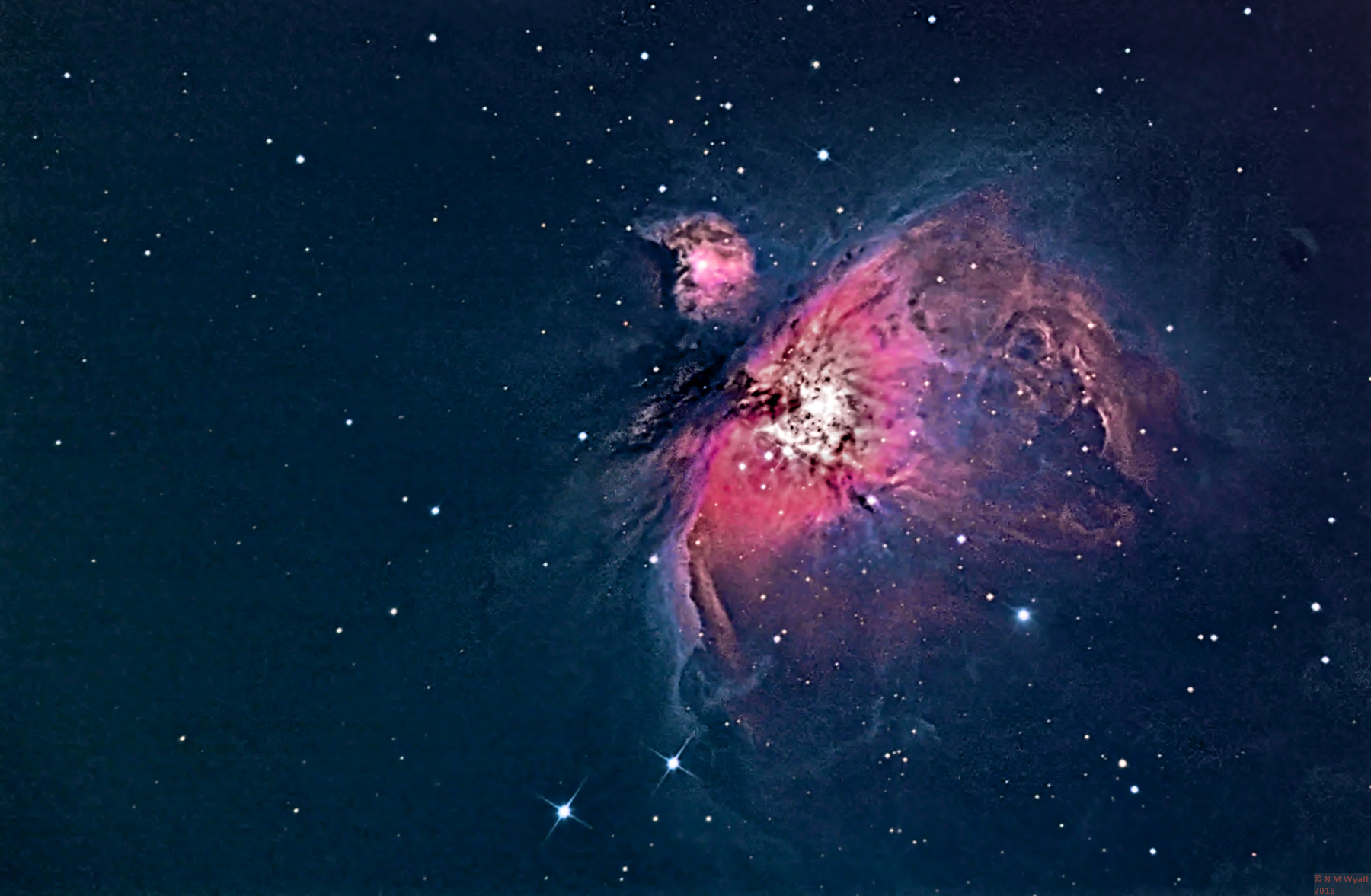 M42 Ultimate