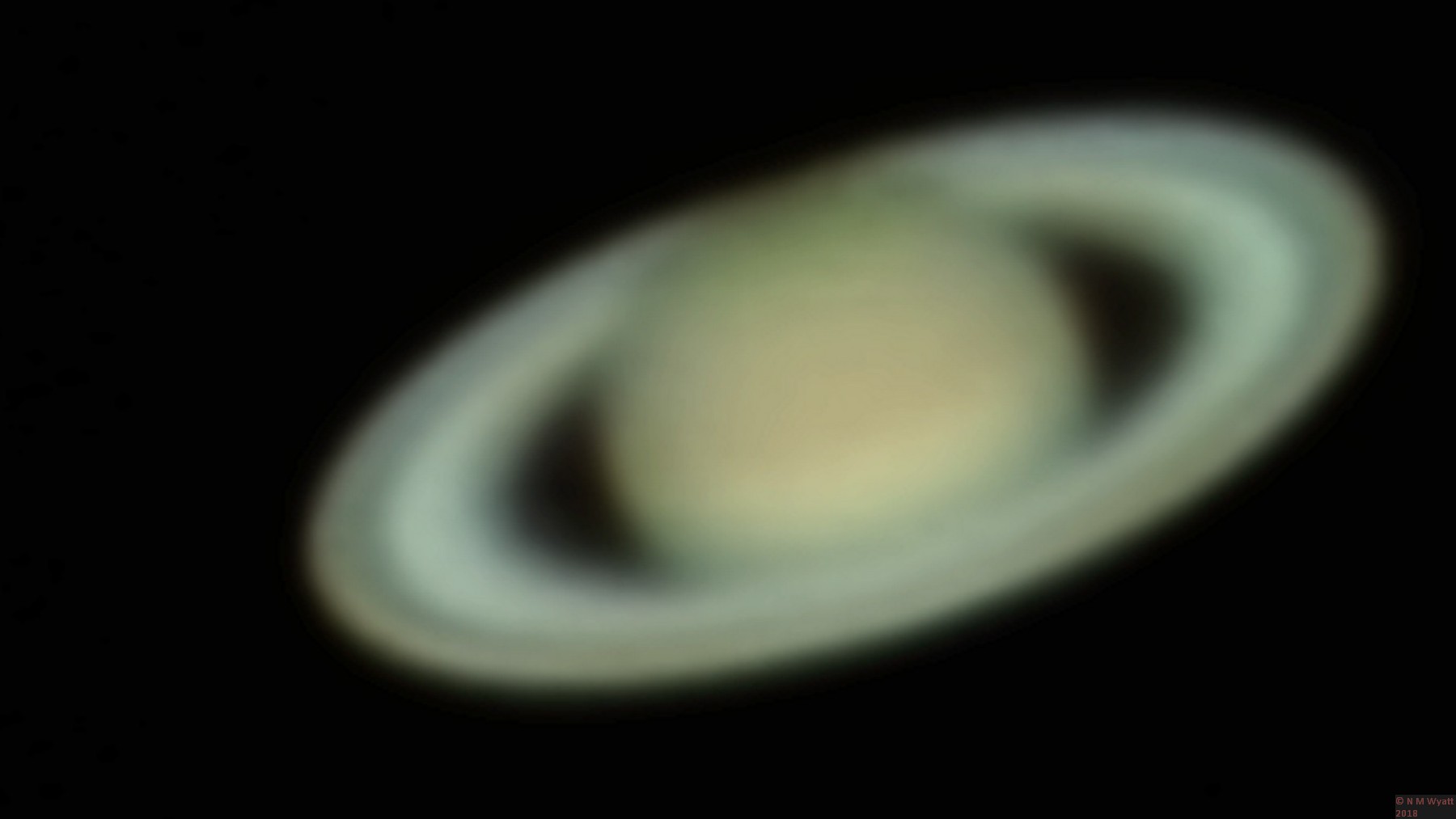 Saturn