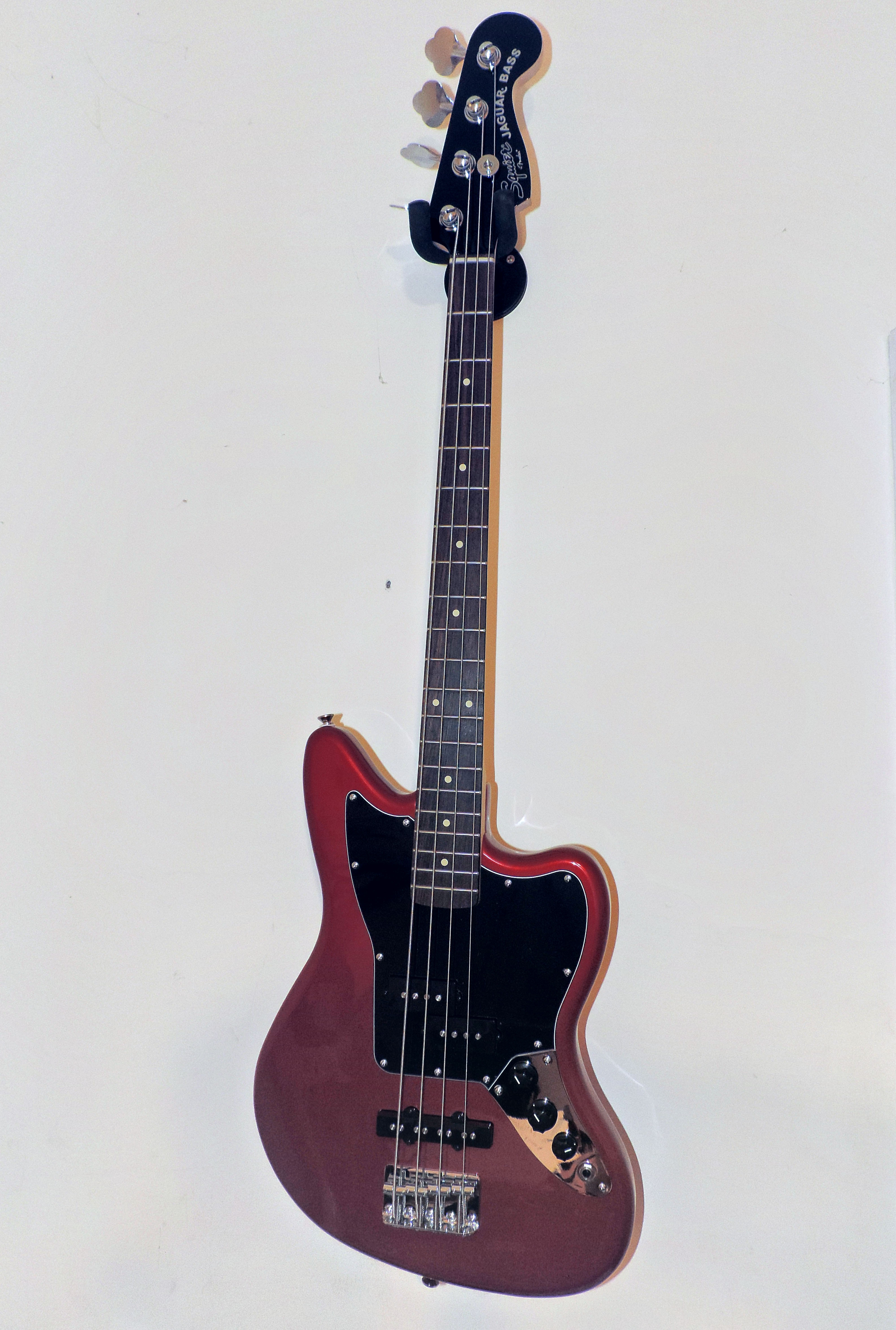 Fender Squier Jaguar Vintage Modern Short Scale Bass